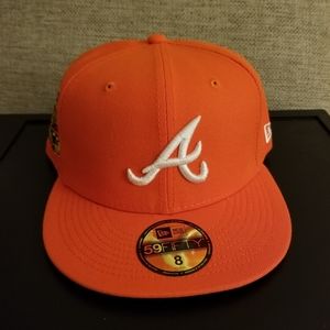 Atlanta Braves Hat